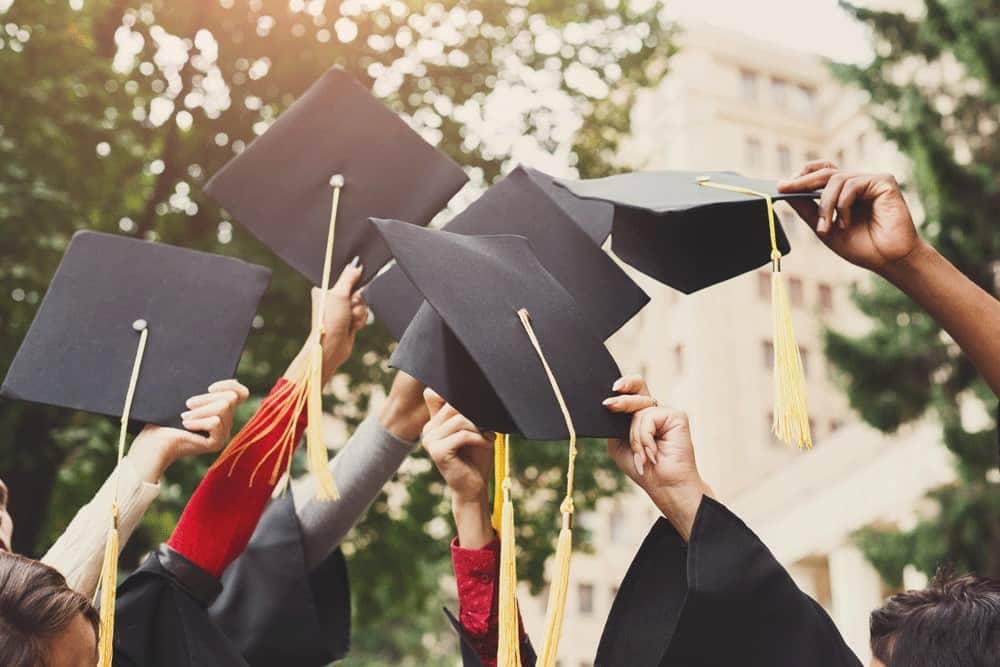 graduation advice for new accountants