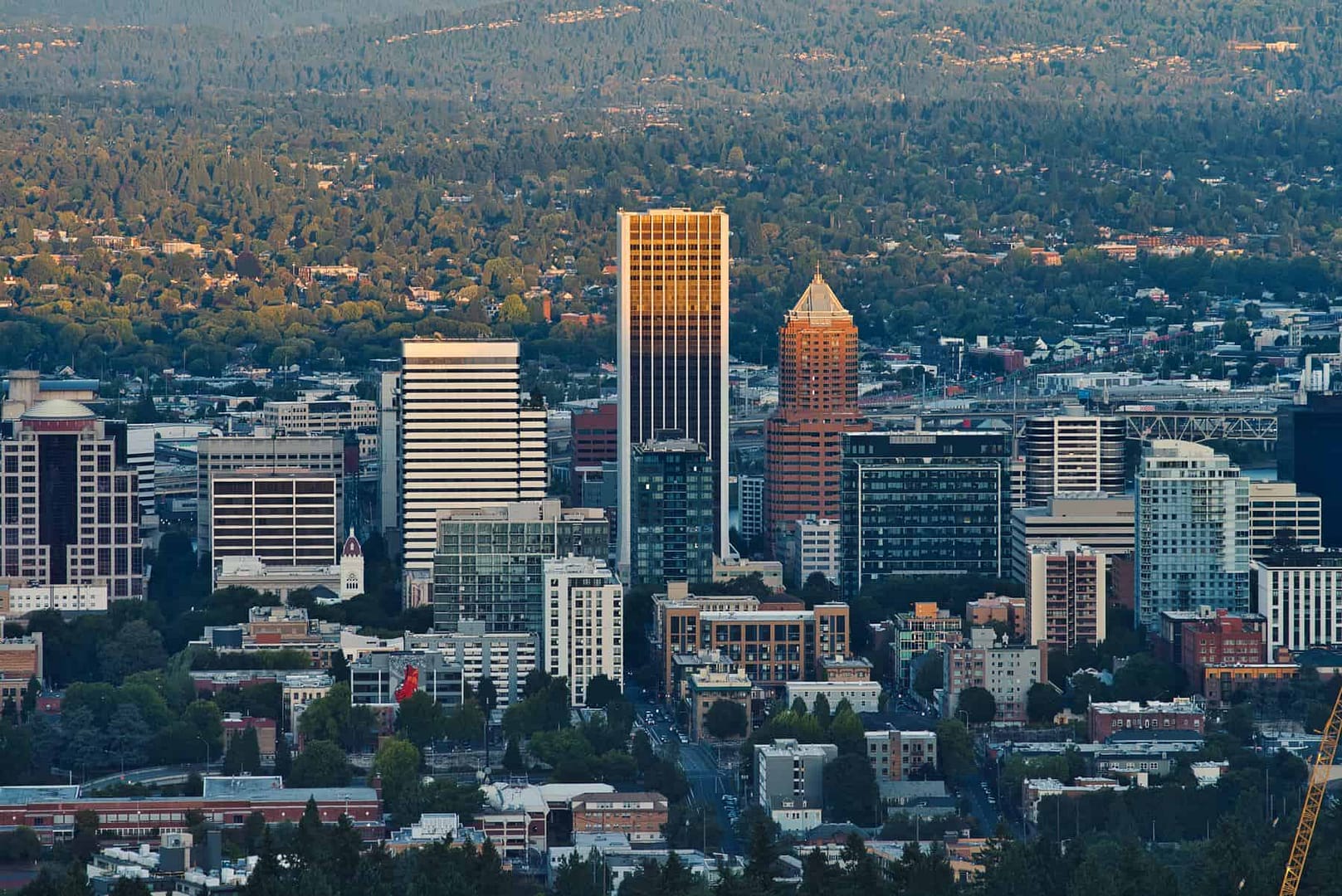 Oregon Corporate Activities Tax — Notable Updates