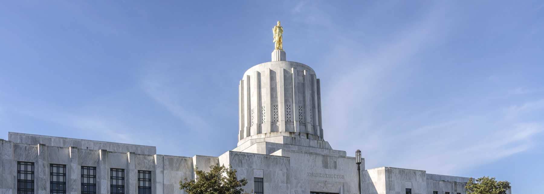 Oregon Debate to Disconnect from CARES Act