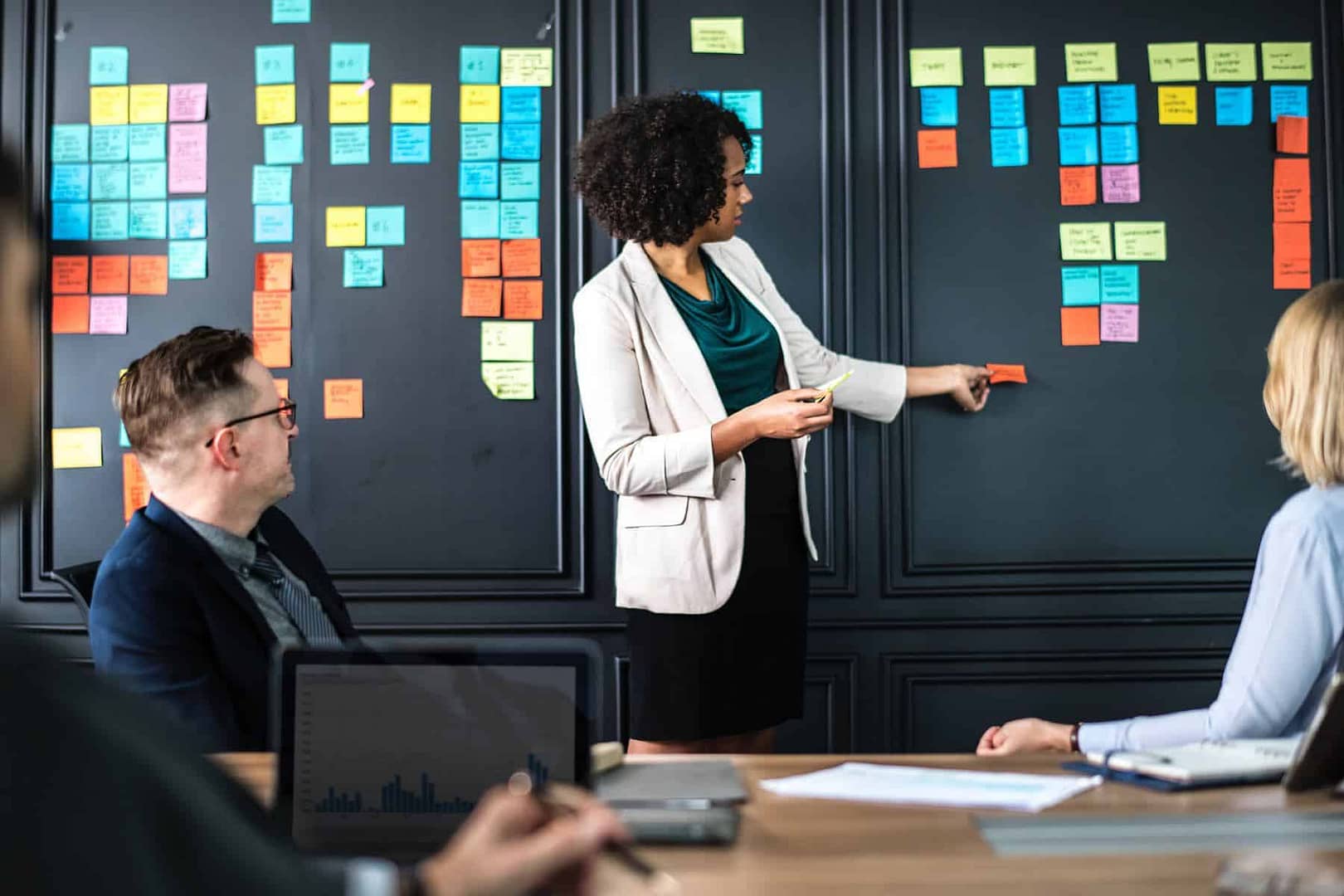 nonprofit succession planning