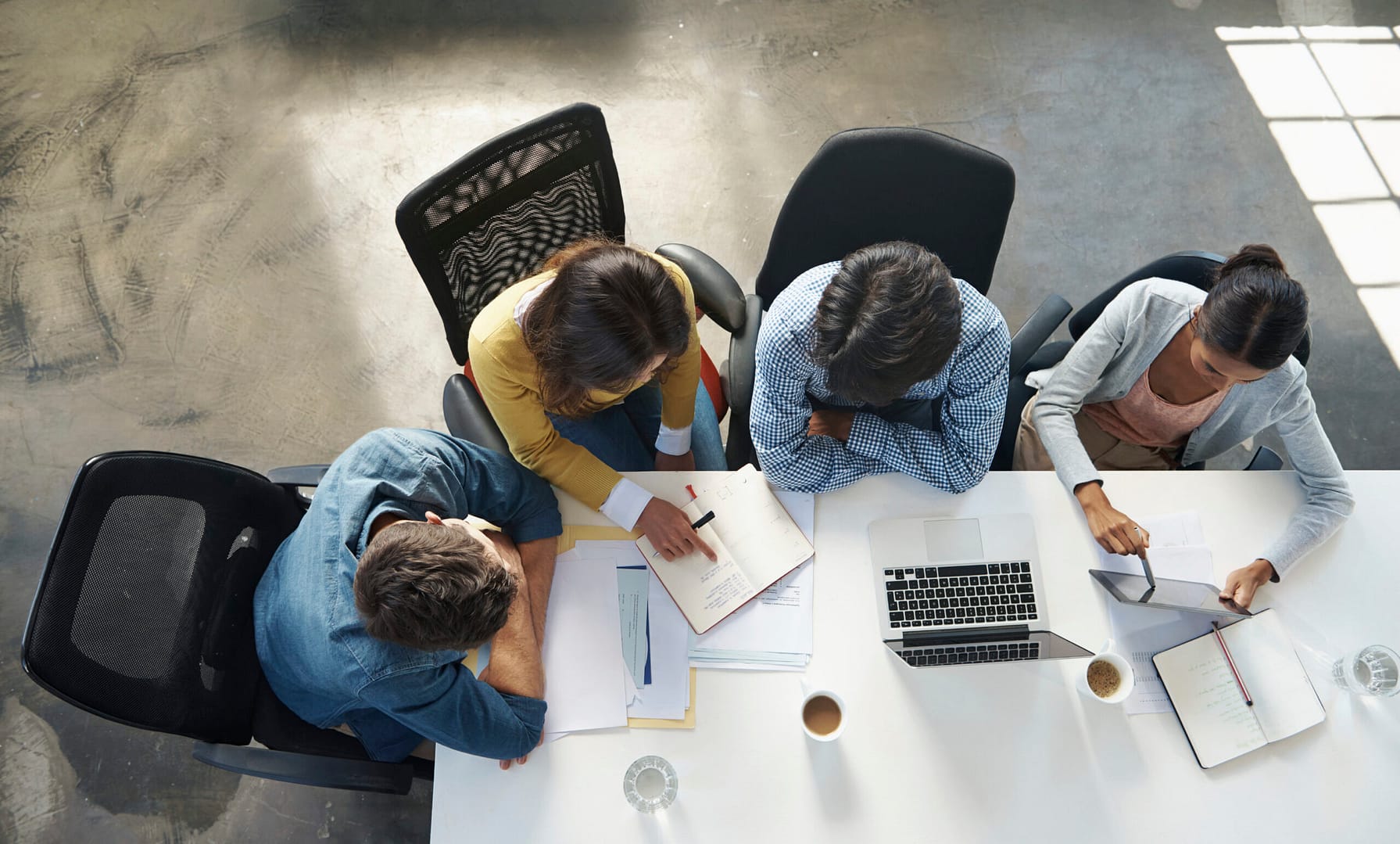 Diversifying revenue sources for nonprofit sources