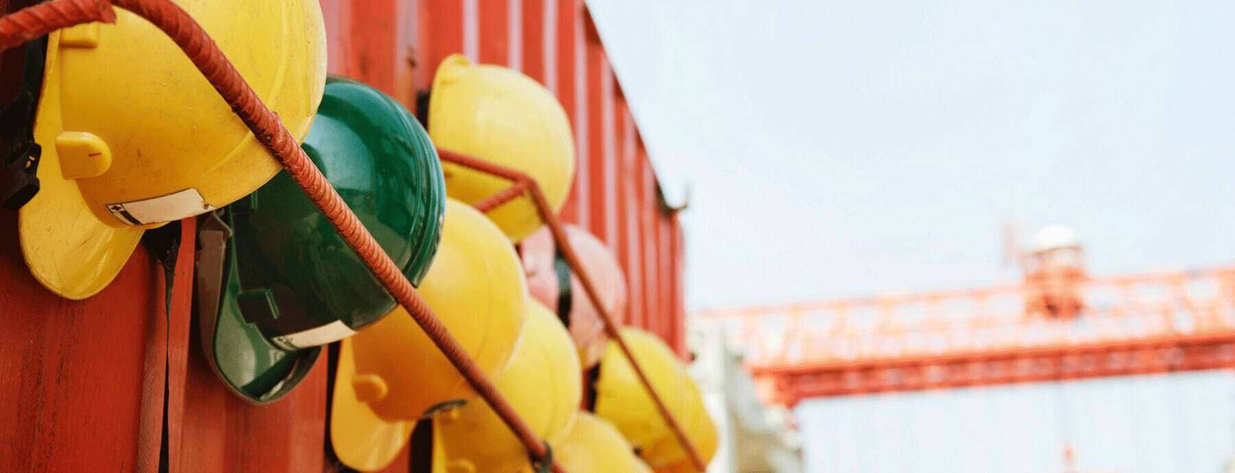 Safety Helmets