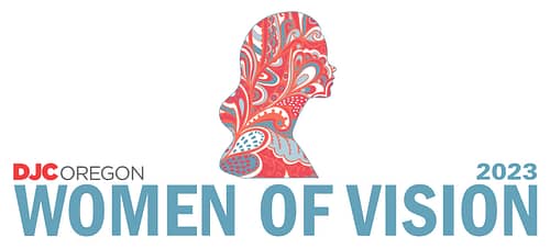 Diana Strassmaier named DJC Women of Vision