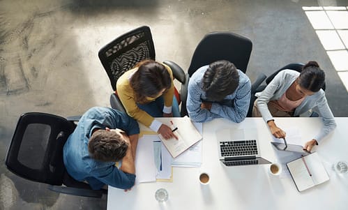 Diversifying revenue sources for nonprofit sources