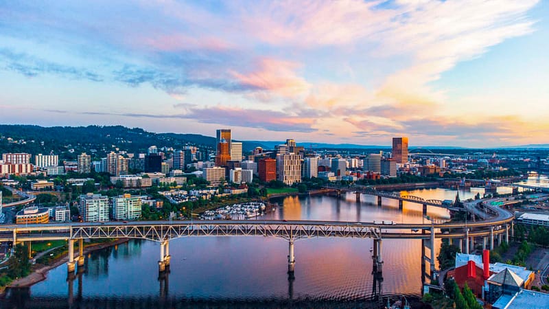 Portland Business Journal Names Aldrich CPAs + Advisors and Aldrich Wealth as 2021 Most Admired Companies