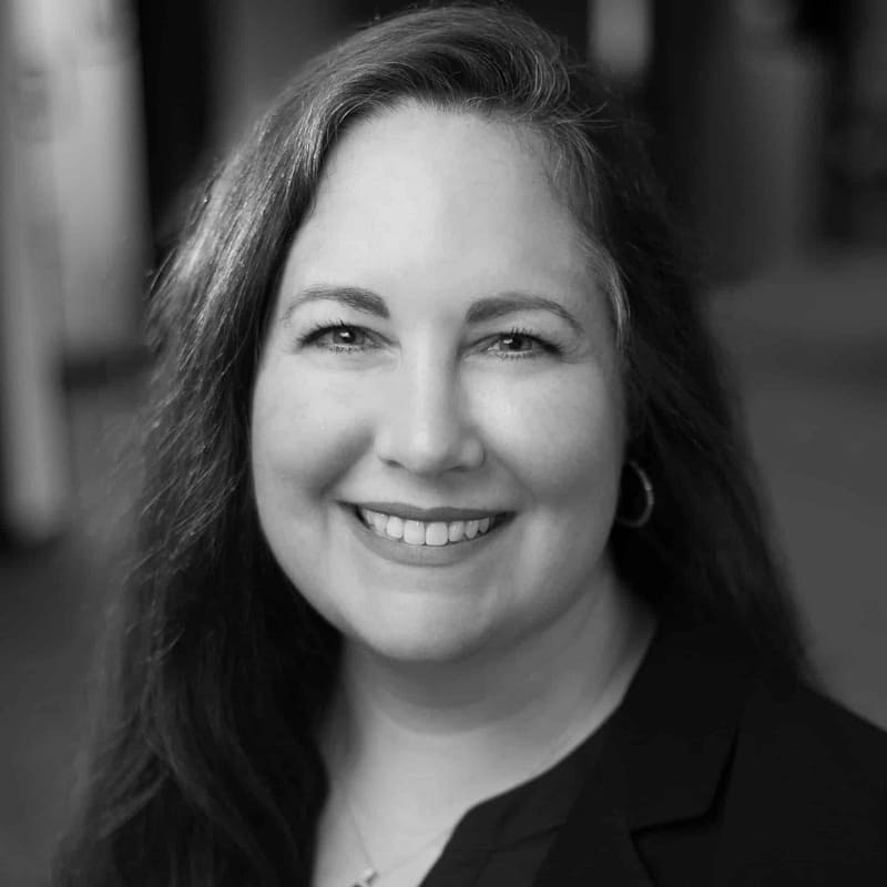 Diana Strassmaier, lead of Architecture + Engineering at Aldrich, which was just recognized as one of the Top Accounting Firms by DJC Oregon