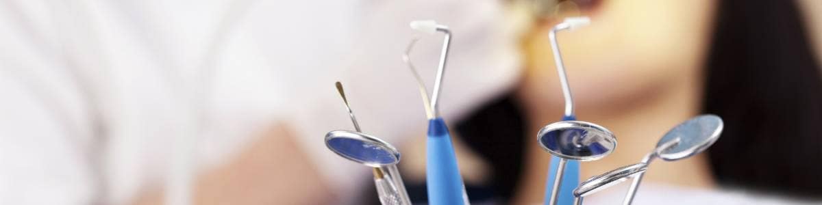Dentists Rank No.1 in U.S. News’ Best Jobs List