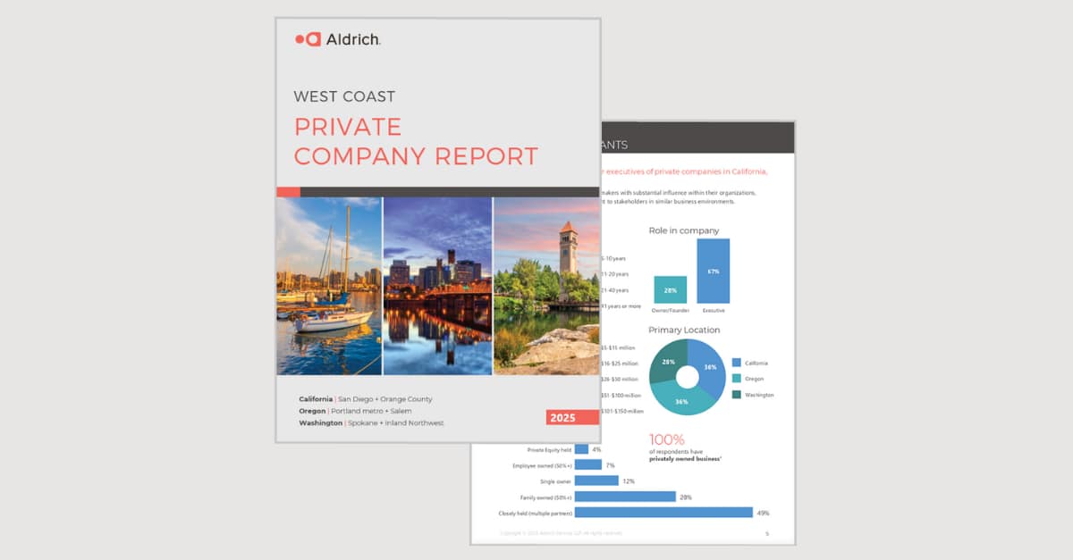 West coast report thumbnail