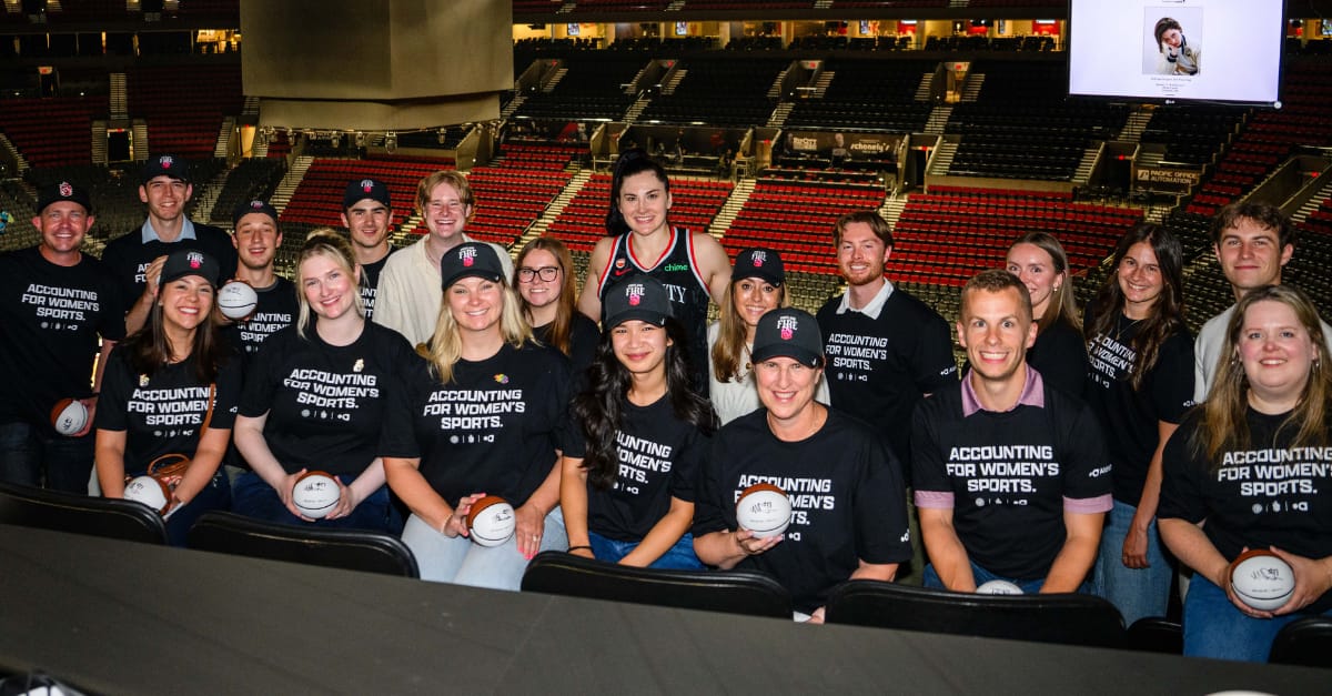 Interns + Employees, Aldrich | Megan DiLeo, Portland Fire