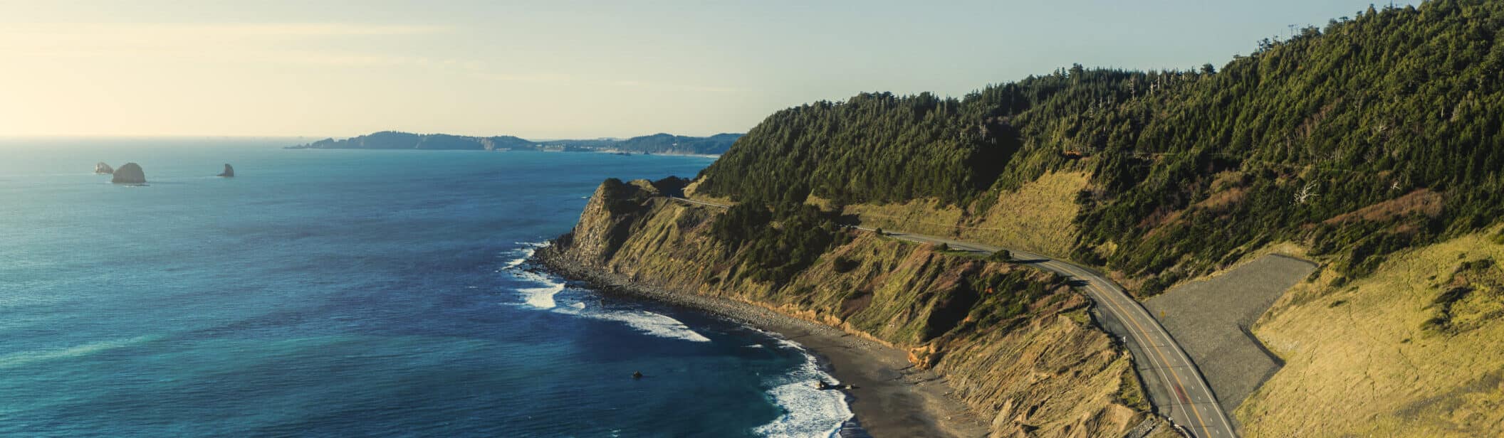 Coast in Oregon, where Aldrich's headquarters is located. Aldrich was named in USA Today's Most Recommended Tax and Accounting Firms
