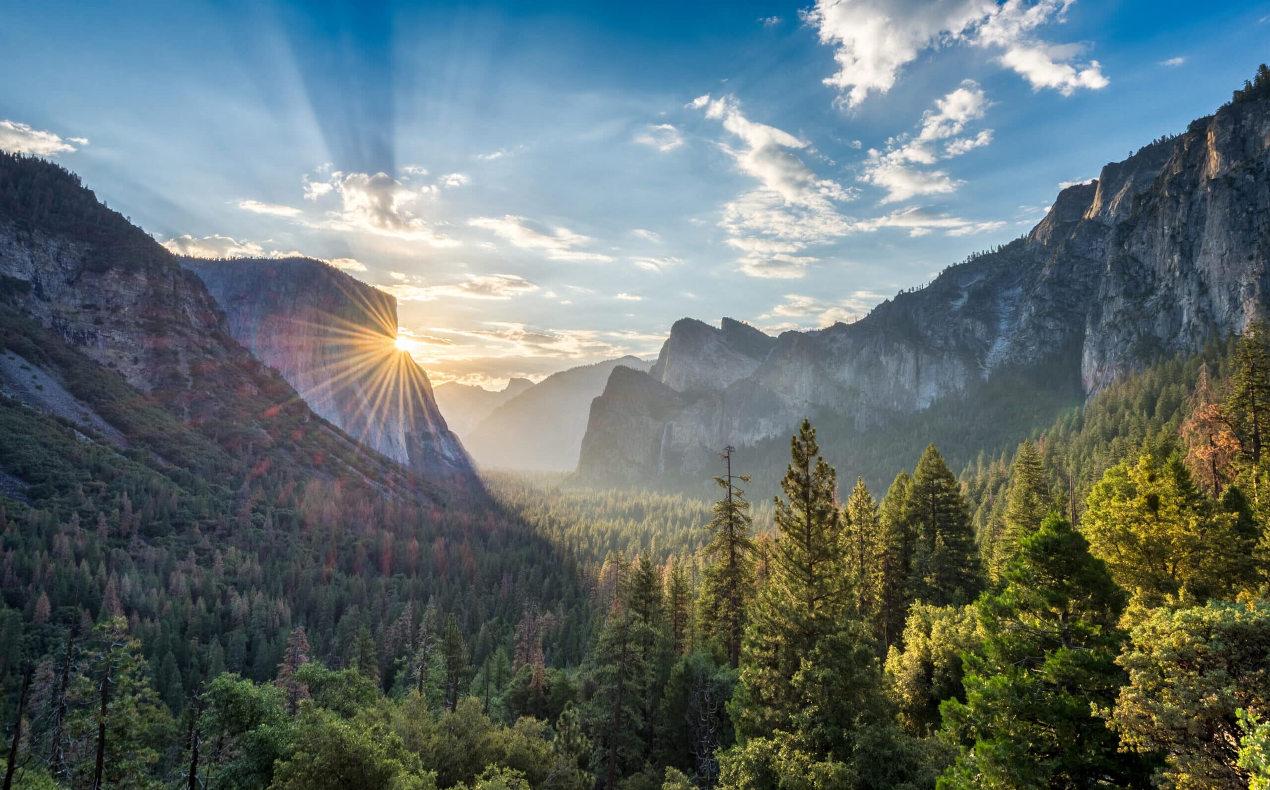 Yosemite on West Coast, where Aldrich was just named a Regional Leader and Top 100 Firm by Accounting Today