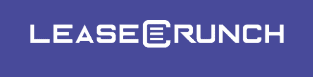 LeaseCrunch Logo