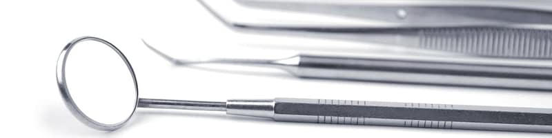 working interview dentist