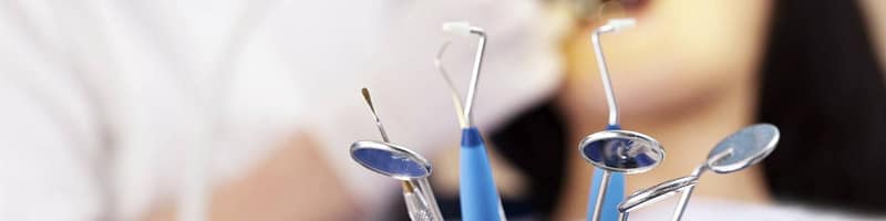 Dentists Rank No.1 in U.S. News’ Best Jobs List