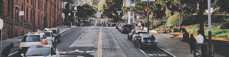 Driver for a ride share or food delivery is just one way to earn supplemental income.