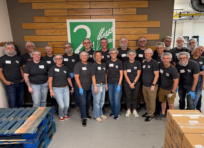 Spokane Action Day Group photo