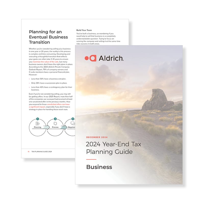 YETG 2024 Business Preview