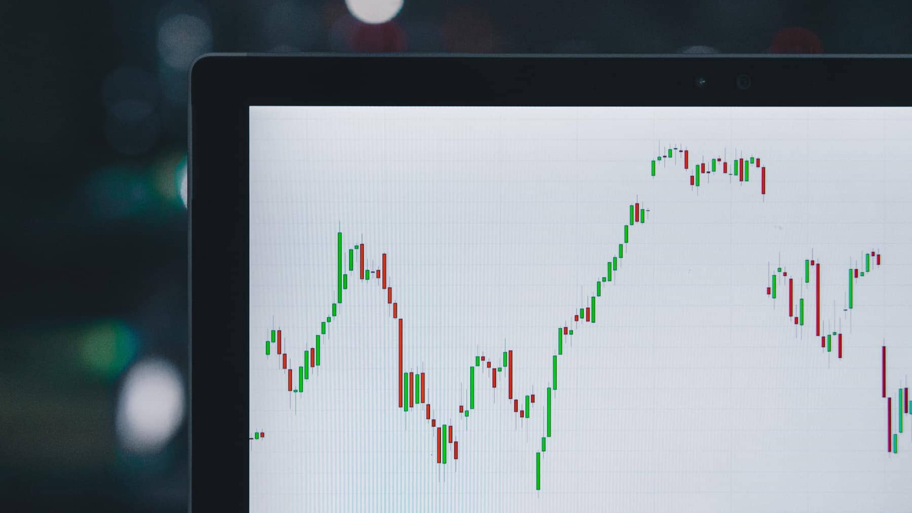 Earnings Season and Midterm Elections impact the market