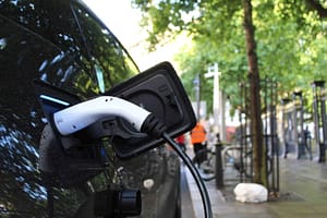 The Inflation Reduction Act of 2022 and the new Clean Vehicle Credit