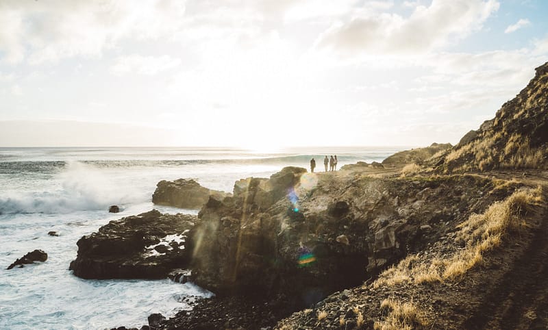 West coast, where Heather Wonderly was named one of NAPA's Top Women Advisors