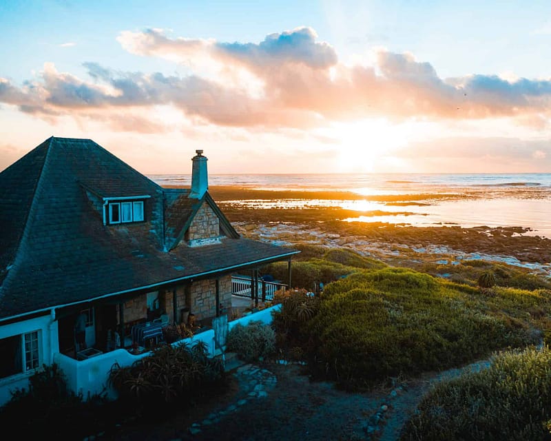 Getting your financial house in order