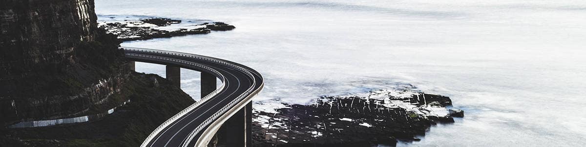 The Road to a Billion Dollars | Aldrich